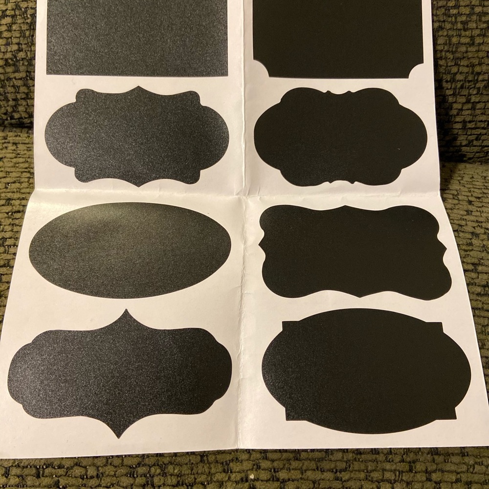 Window Paint Markers - Picture 4 of 4